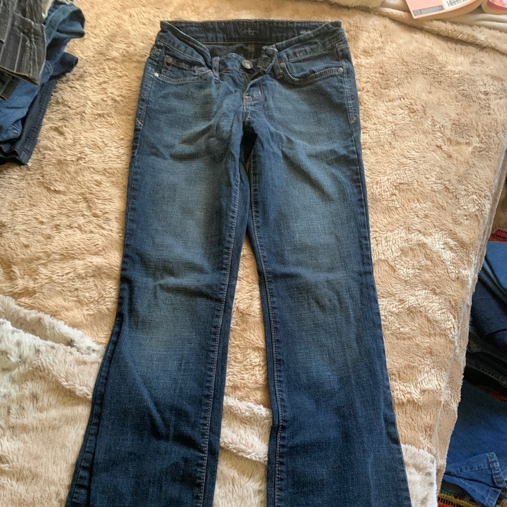 Jessica Simpson Bootcut size 26